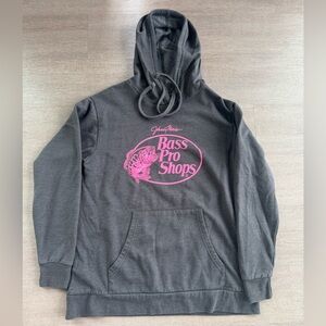 Women’s bass pro shops hoodie
